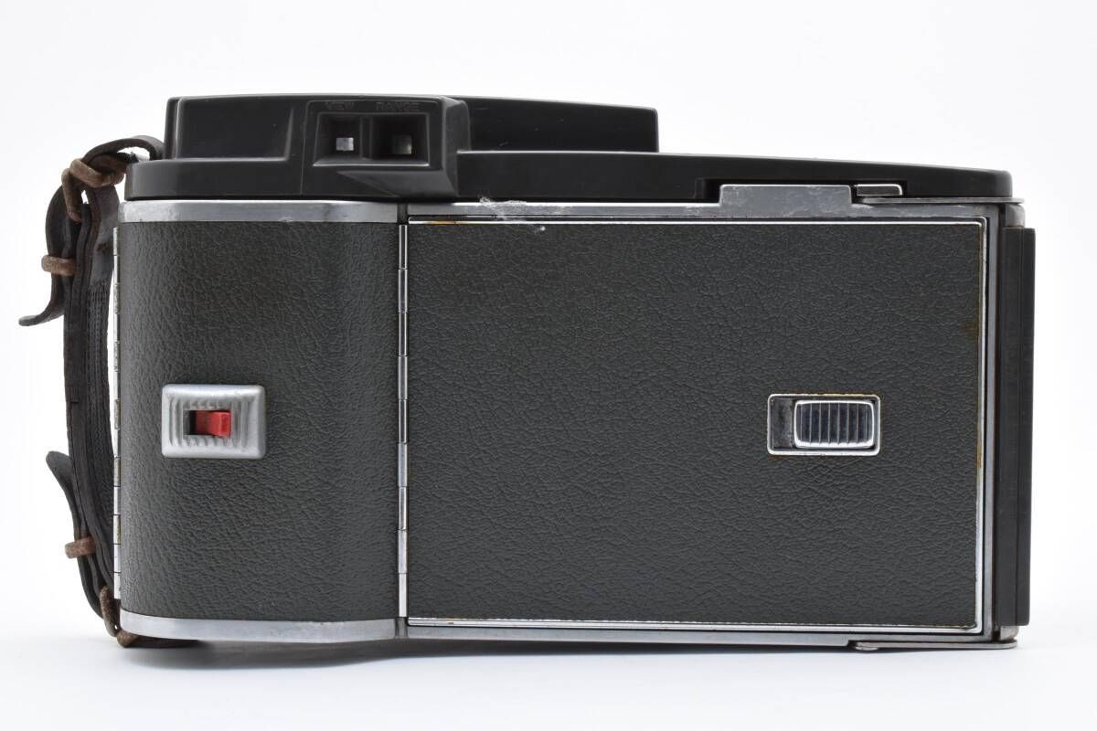  品 ポラロイド Land Camera Model 120 Y 720 3362 インスタントカメラ本体 インスタントカメラ