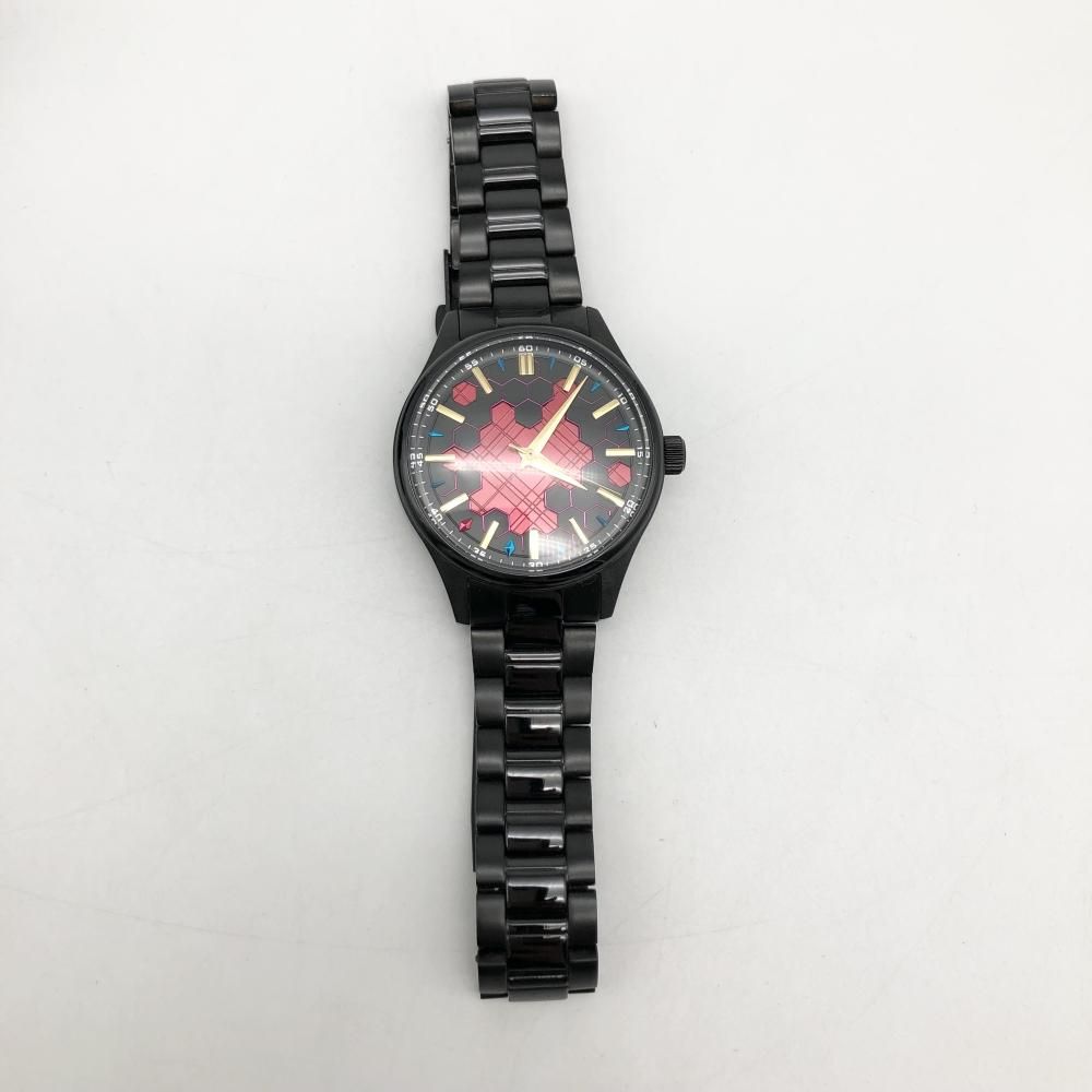 アイドルマスター シンデレラガールズ 一ノ瀬志希 腕時計 ウォッチ