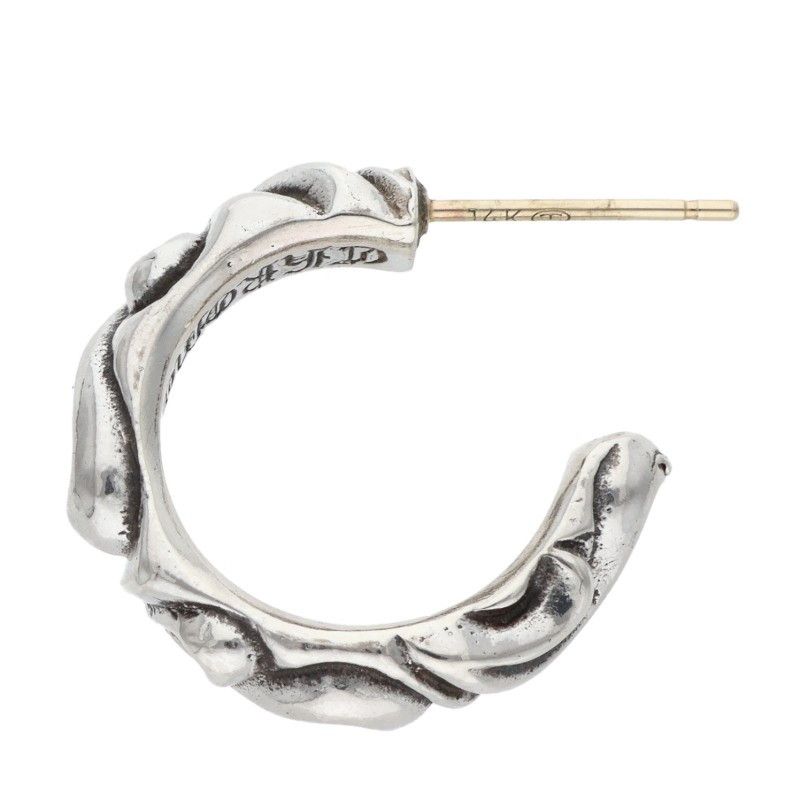 アクセサリー A&G Hoop Scrool Pierce A&G Hoop Scrool Pierce