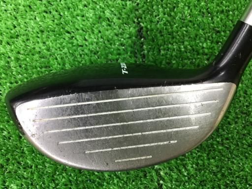 中古】 テーラーメイド M2(2017) U6 ユーティリティ UT TM5-217