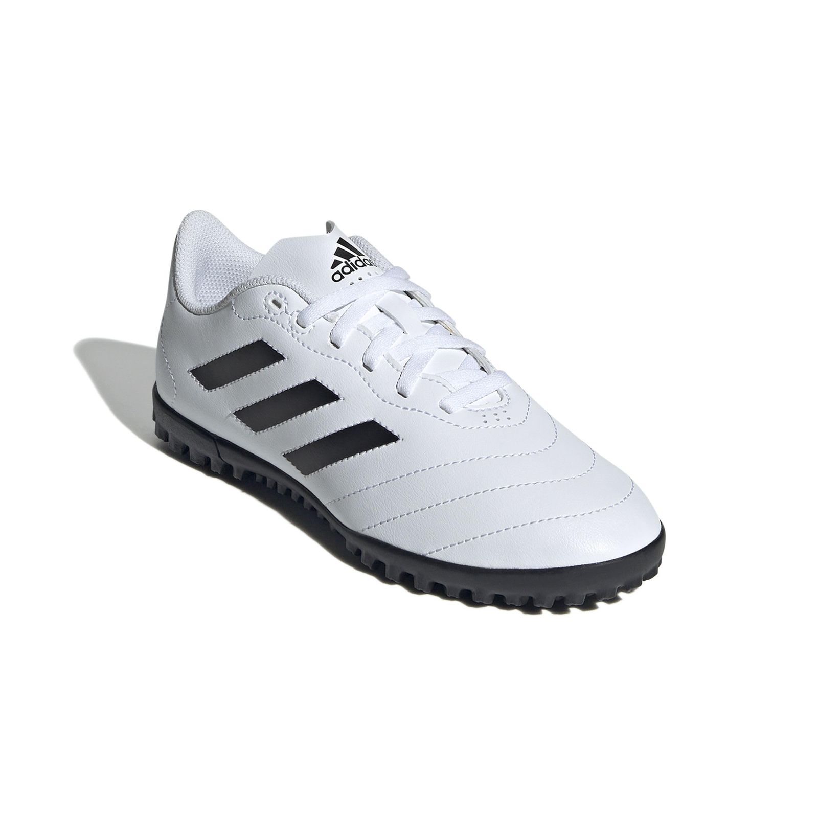 adidas ゴレット VIII TF J | ターフ用 | Goletto VIII TF J HQ4485 ホワイト 23.0 cm