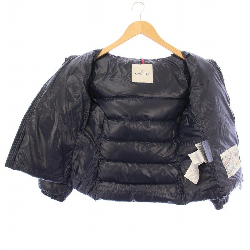 MONCLER　MARIBEU　モンクレール　ナイロン　ジャケット　アウター モンクレール MONCLER ダウンジャケット アウター ナイロン