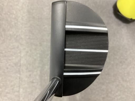 中古】 コブラ KING TORINO シングルベンド 34インチ パター PT