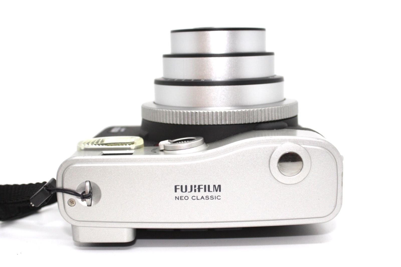 FUJIFILM
