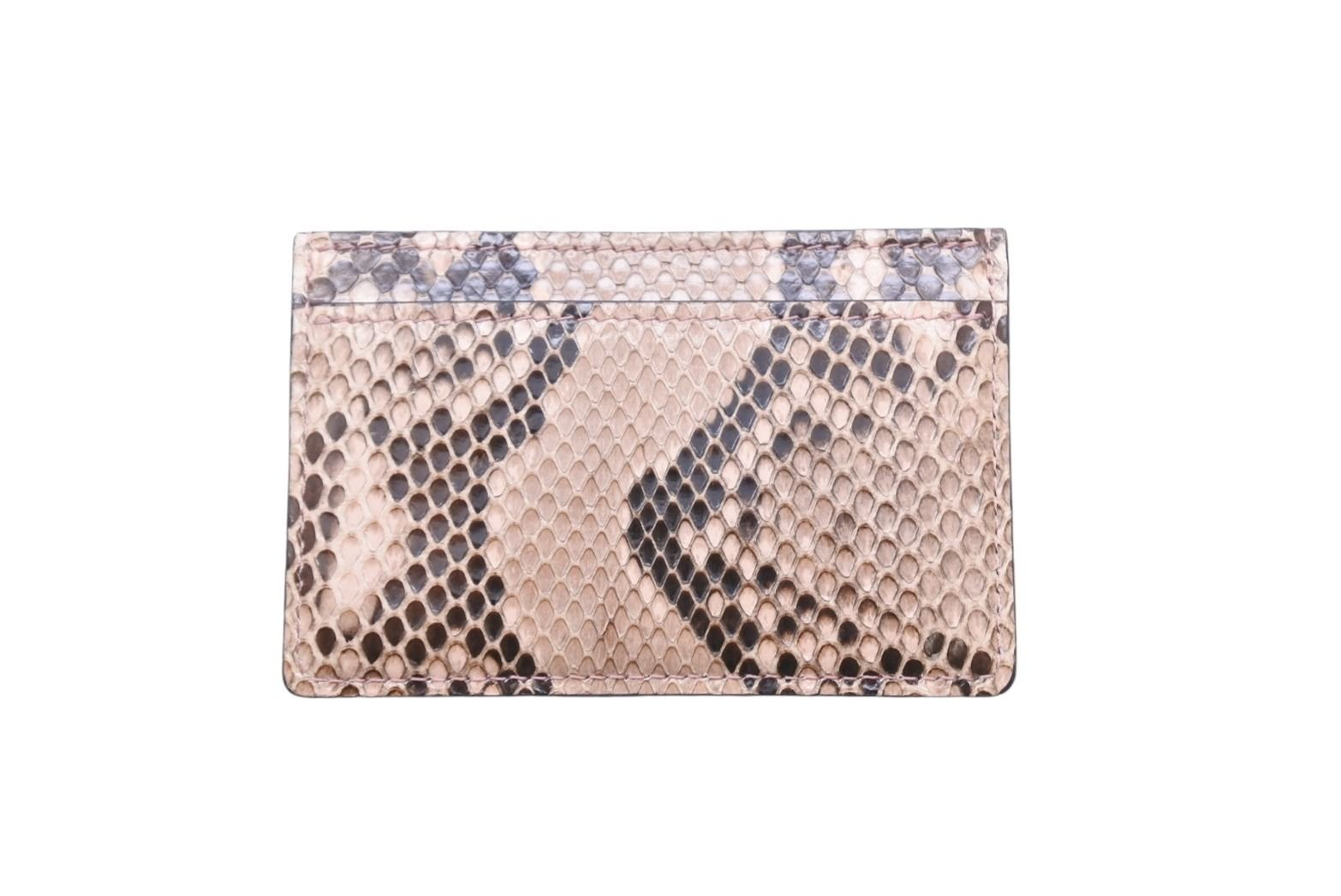 極美品 LOUIS VUITTON ルイヴィトン カードケース 名刺入れ N94171