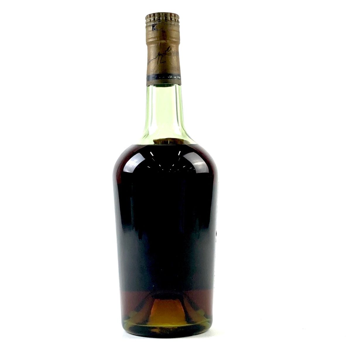 ジャズヘネシー コニャック スリースター 特級 ヘネシー スリースター JAs. HENNESSY Three Stars COGNAC