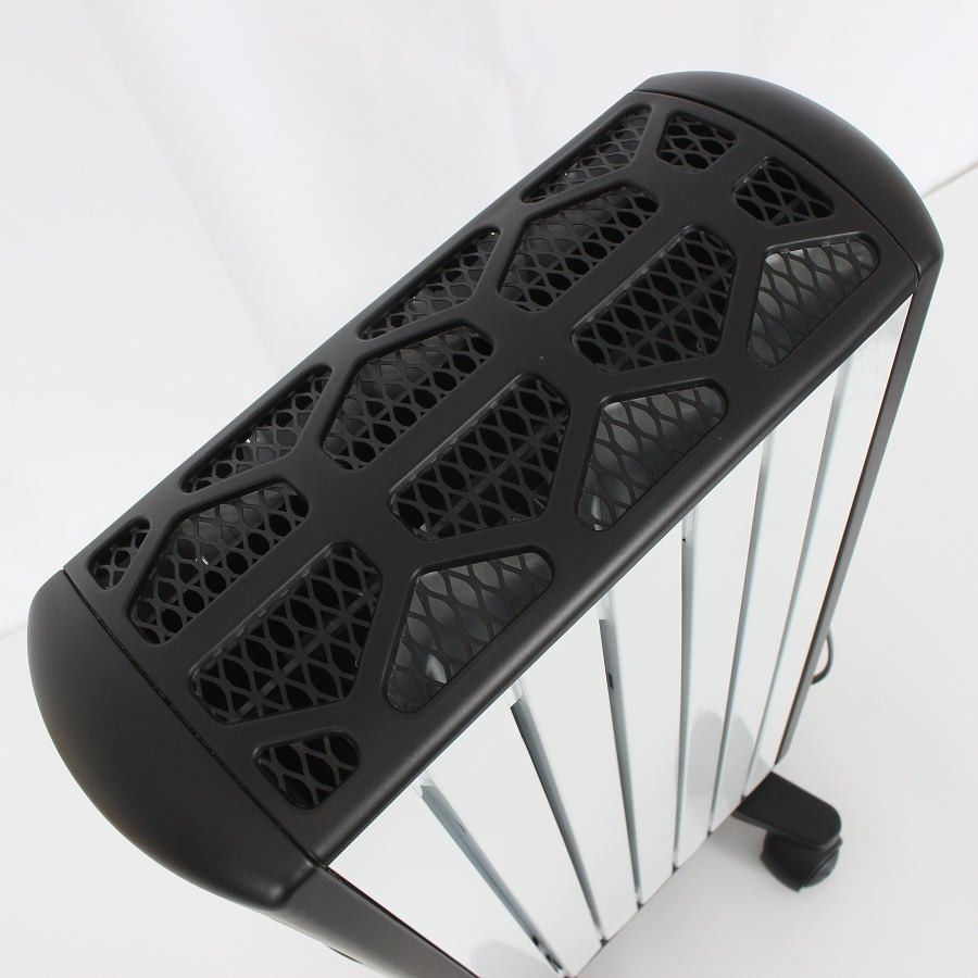 マットブラック