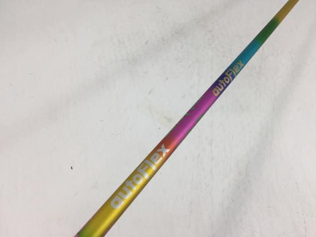 auto Flex オートフレックス SF505 キャロウェイ auto Flex オートフレックス SF505 キャロウェイ