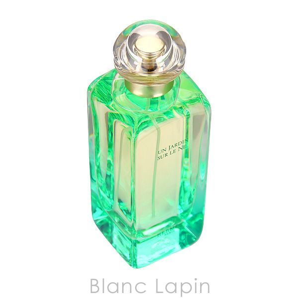 エルメス HERMES ナイルの庭 EDT 100ml フレグランス女性用 香水