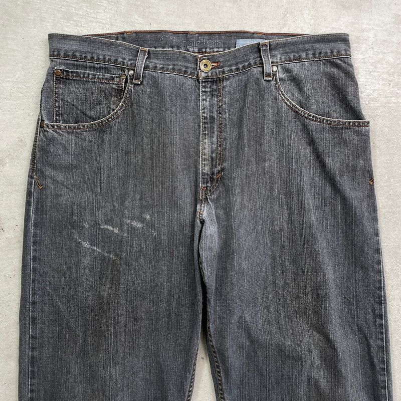 00年代 Levi's SILVERTAB リーバイス シルバータブ バギーデニム 00年代 Levi's SILVERTAB リーバイス シルバータブ バギーデニム