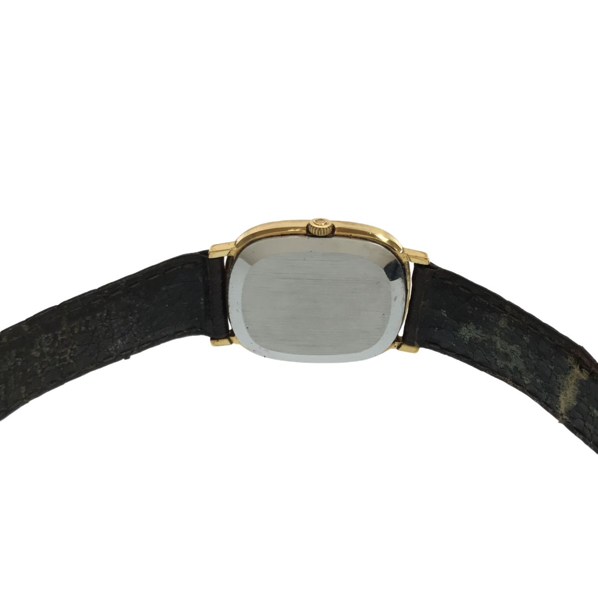や*だ様 稼動品 OMEGA オメガ DE VILLE 手巻き時計 511.25 O-7827| オメガ OMEGA デビル DE VILLE GFラウンドケース メンズ