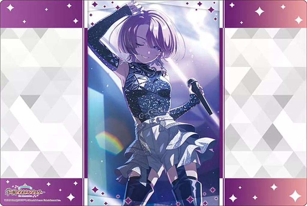 538SR-Kousaka-Honoka-量間違え