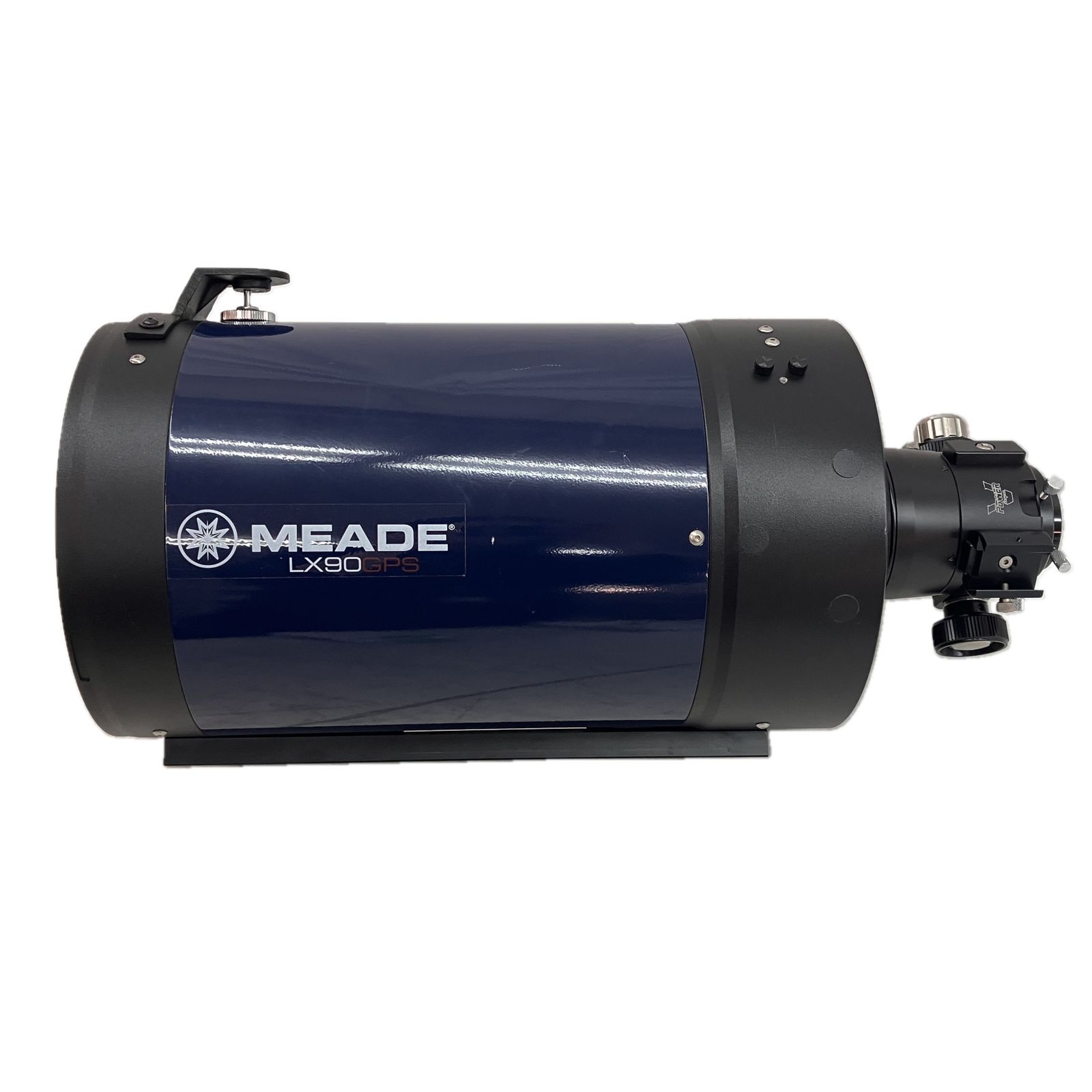 MEAD LX90 GPS 鏡筒 天体望遠鏡 天体観測 ケース付き ミード C10504456