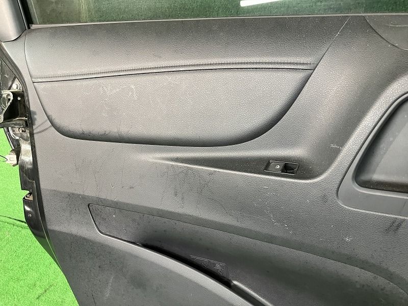 シエンタ NHP170G 左リアドア ハイブリッドG 7人 ニホンイタ M31Q8 67004-52610 209 FFCRYSTALESIA_COM