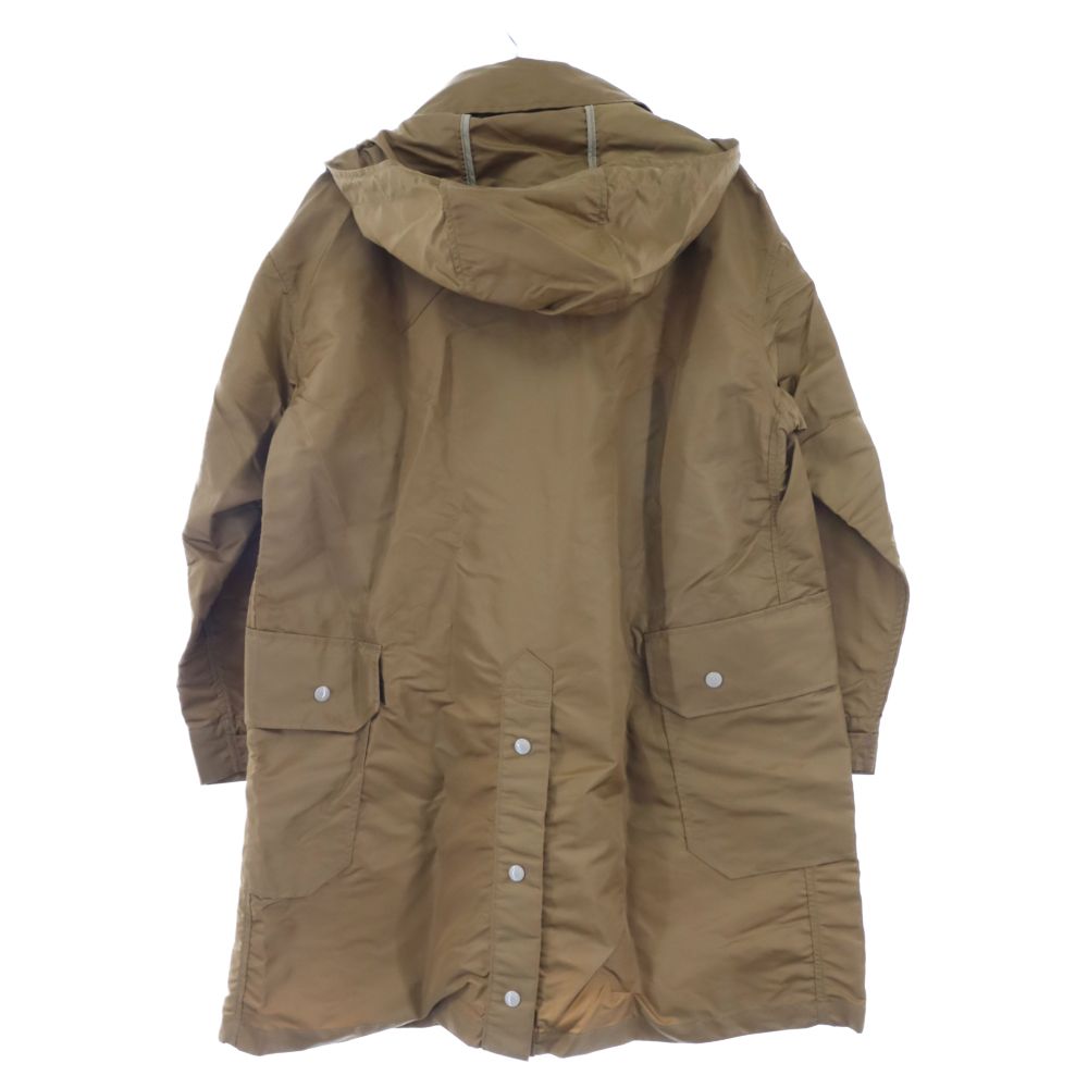 定価8.5万円【新品】ENGINEERED GARMENT 別注 ダスターコート Engineered Garments (エンジニアド ガーメンツ) EG Duster