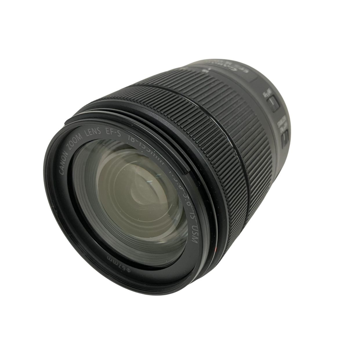 Canon EF-S 18-135mm 1 3.5-5.6 IS USM ズーム カメラレンズ キャノン ジャンク S9962595