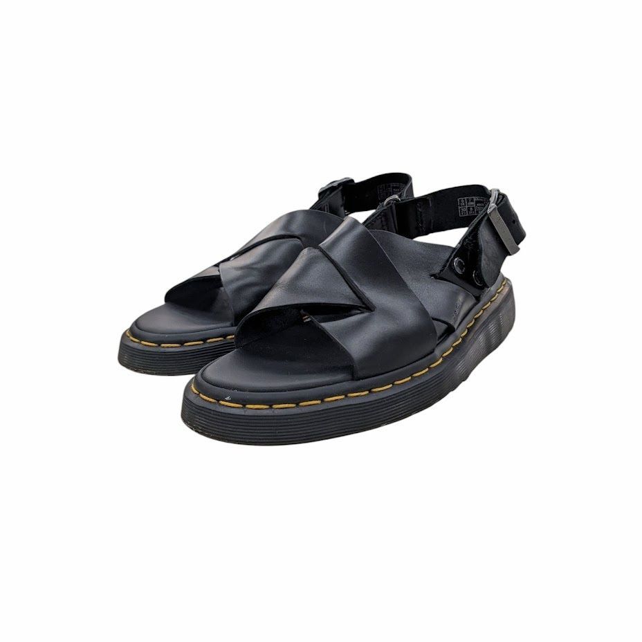 Dr.Martens ドクターマーチン サンダル ZANE バックストラップ