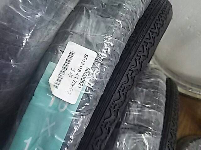 自転車用タイヤ 6組