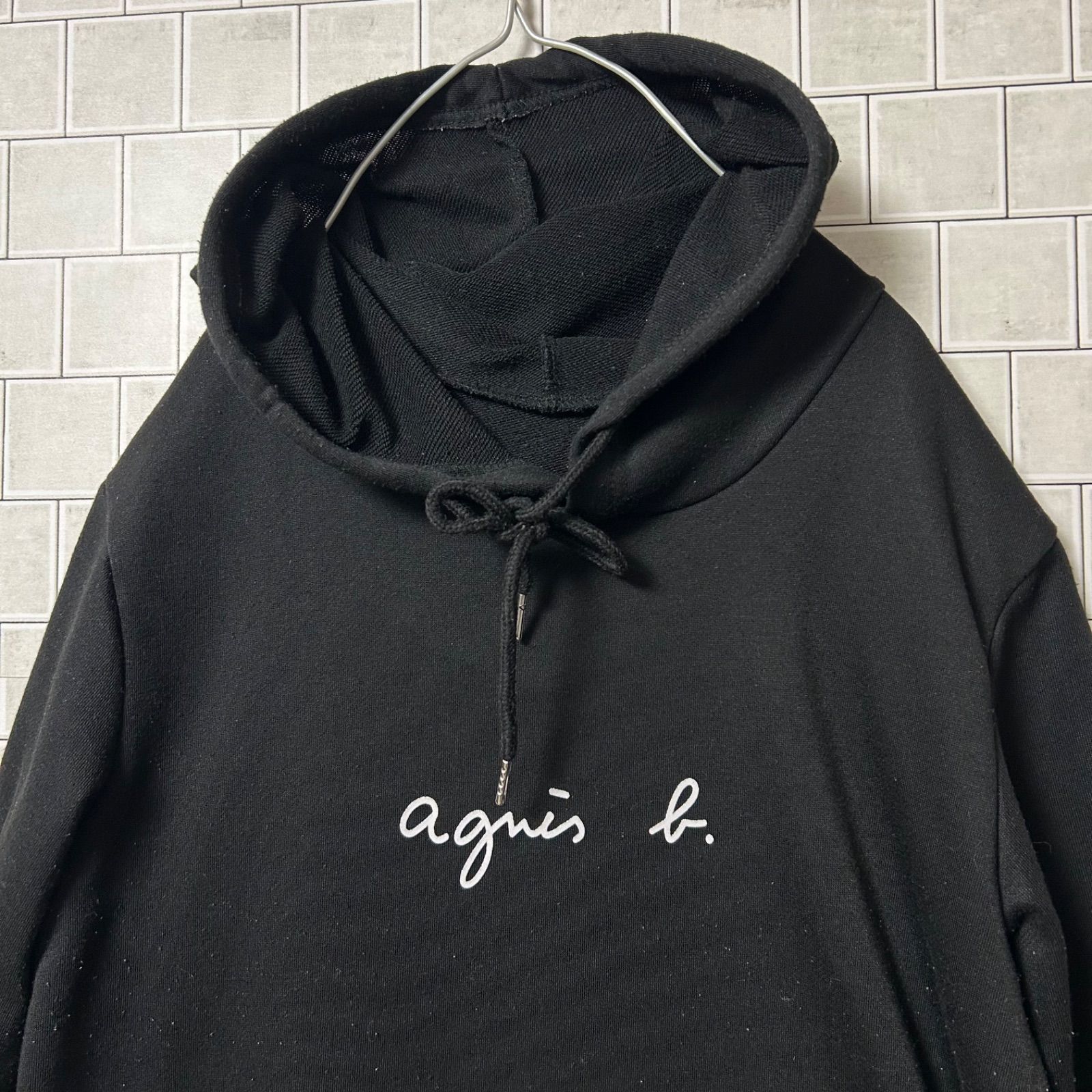 iminoaru ✖️agnes b. パーカー ワンピース イミノアル アニエスベー