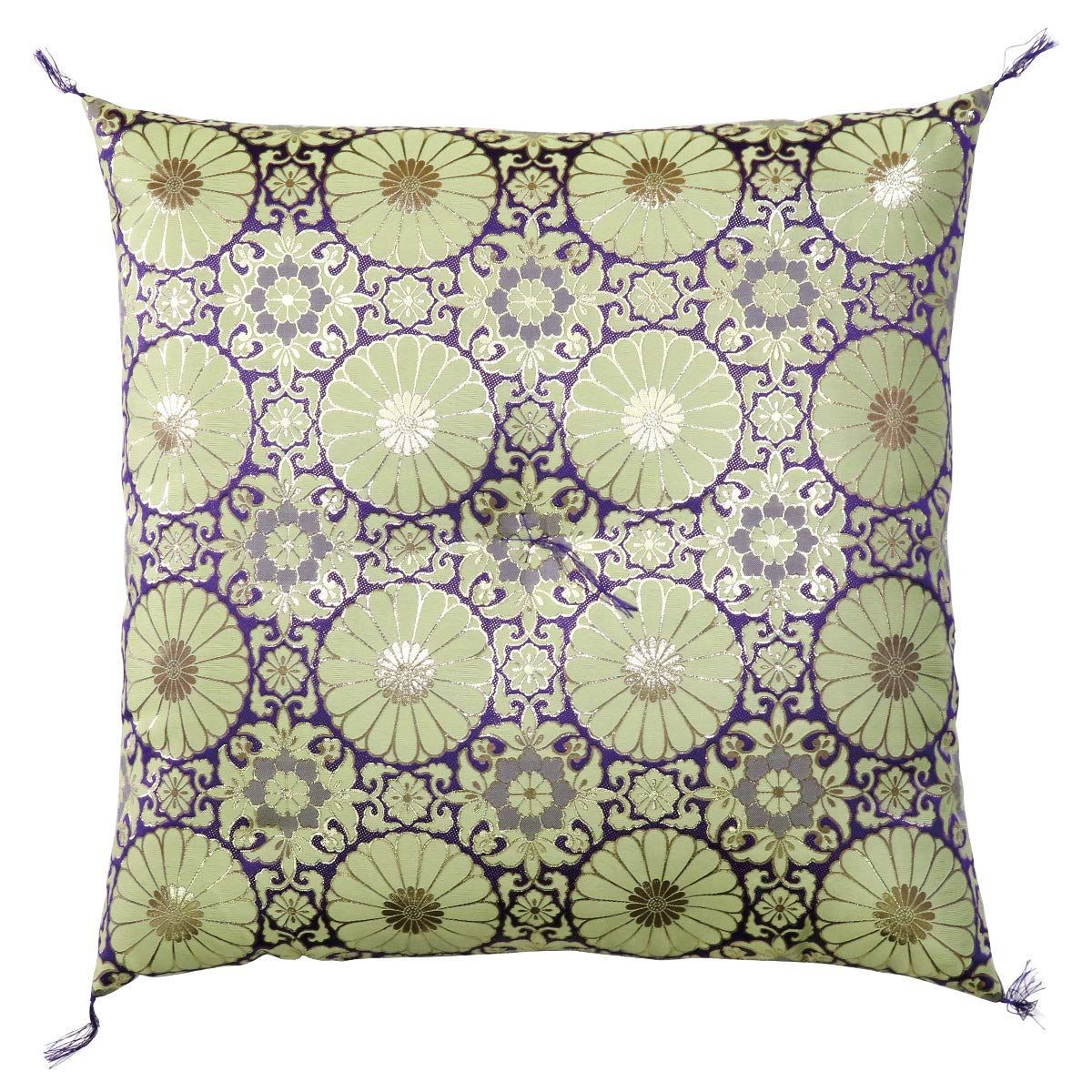 水引パーツ 秋桜 8個 8月の水引講座はコスモスでした。:茶香