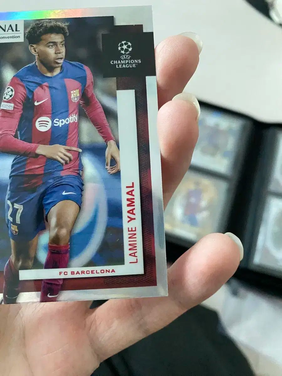 ヤマル ナショナル オンライン ルーキーシーズン 販売 24 トップス