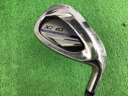 ダンロップ XXIO 2020 AW ウェッジ WG XXIO MP1100 IR フレックスSR メンズ 男性用 右利き 右用 Cランク ゴルフクラブ