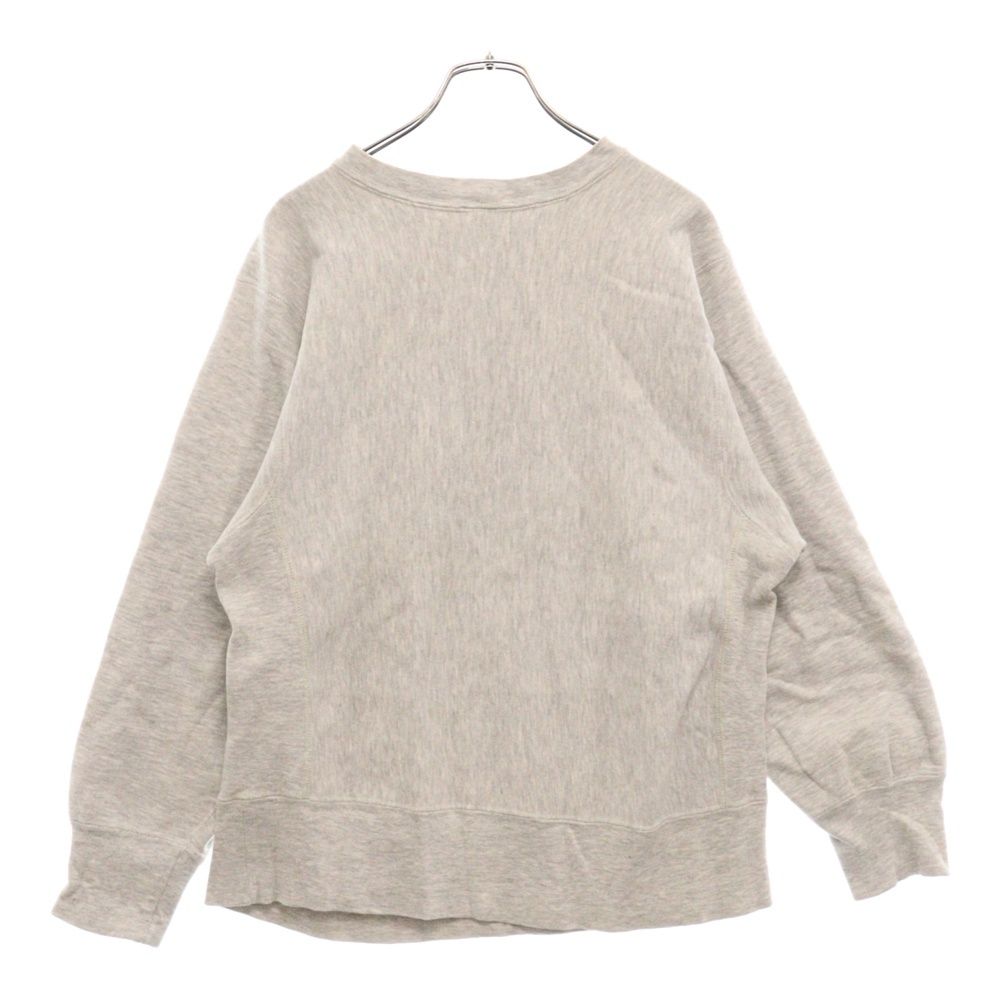 CHAMPION (チャンピオン) 80S VINTAGE REVERSE WEAVE NAVY