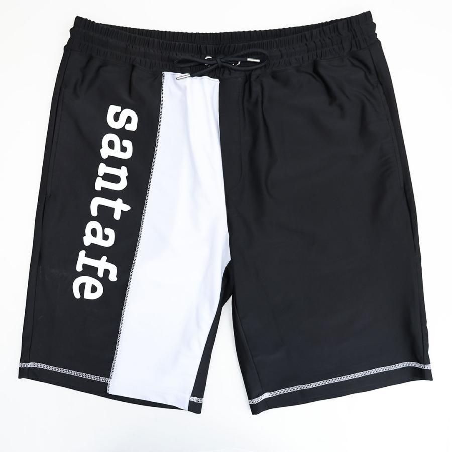 サンタフェ Santa Fe ショートパンツ 84cm～94cm 50 qp4 サンタフェ Santa Fe ショートパンツ 84cm～94cm 50 qp4