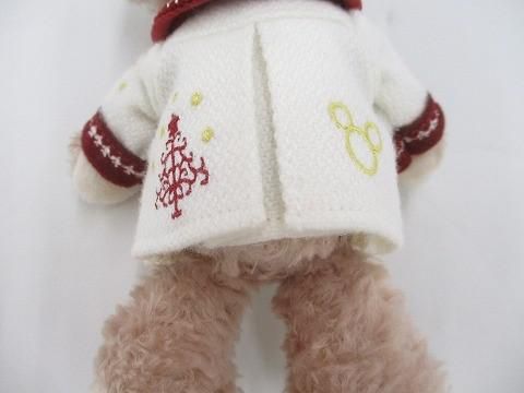 優 ディズニー シェリーメイ クリスマス ぬいぐるみバッジ 2018 タグ付き WWW_IMPECCABLEHEALTHCARESERVICES_COM