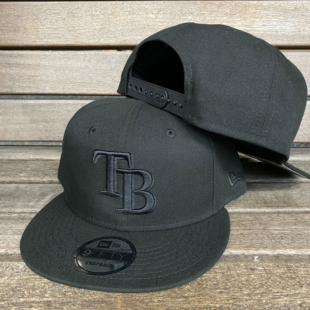 ニューエラ 59fifty 野球帽 タンパベイレイズ 帽子 New Era タンパベイ