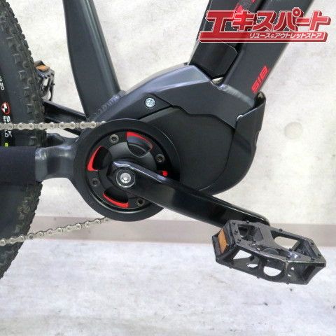 Panasonic XM2 BE-EWM40 電動アシスト自転車 マウンテンバイク 2018年モデル パナソニック e-bike 戸塚店 - メルカリ