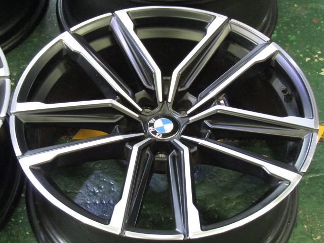 BMW G20|G21