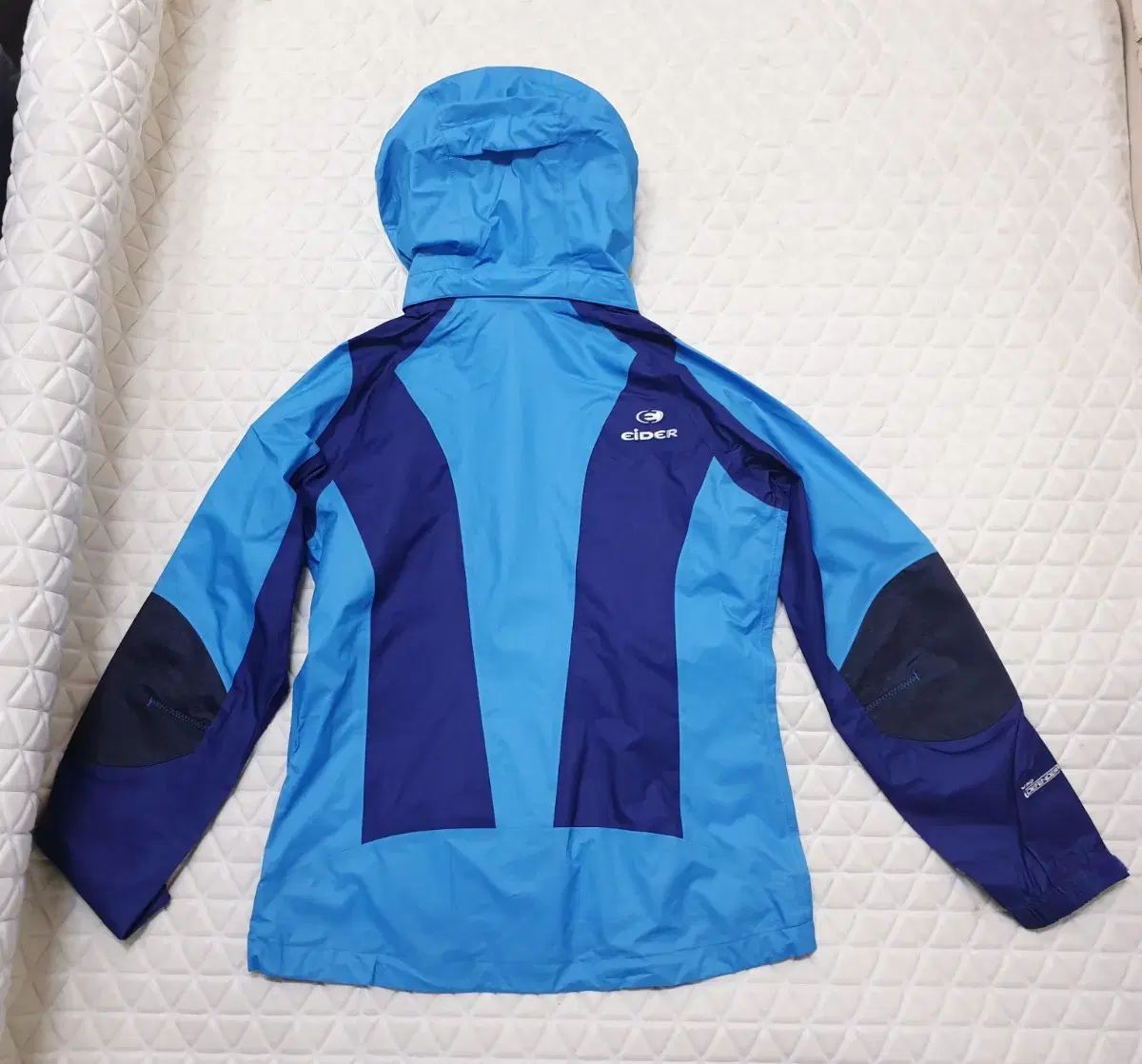 登山