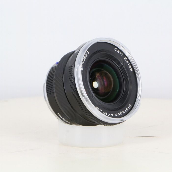 Cosina ディスタゴンT