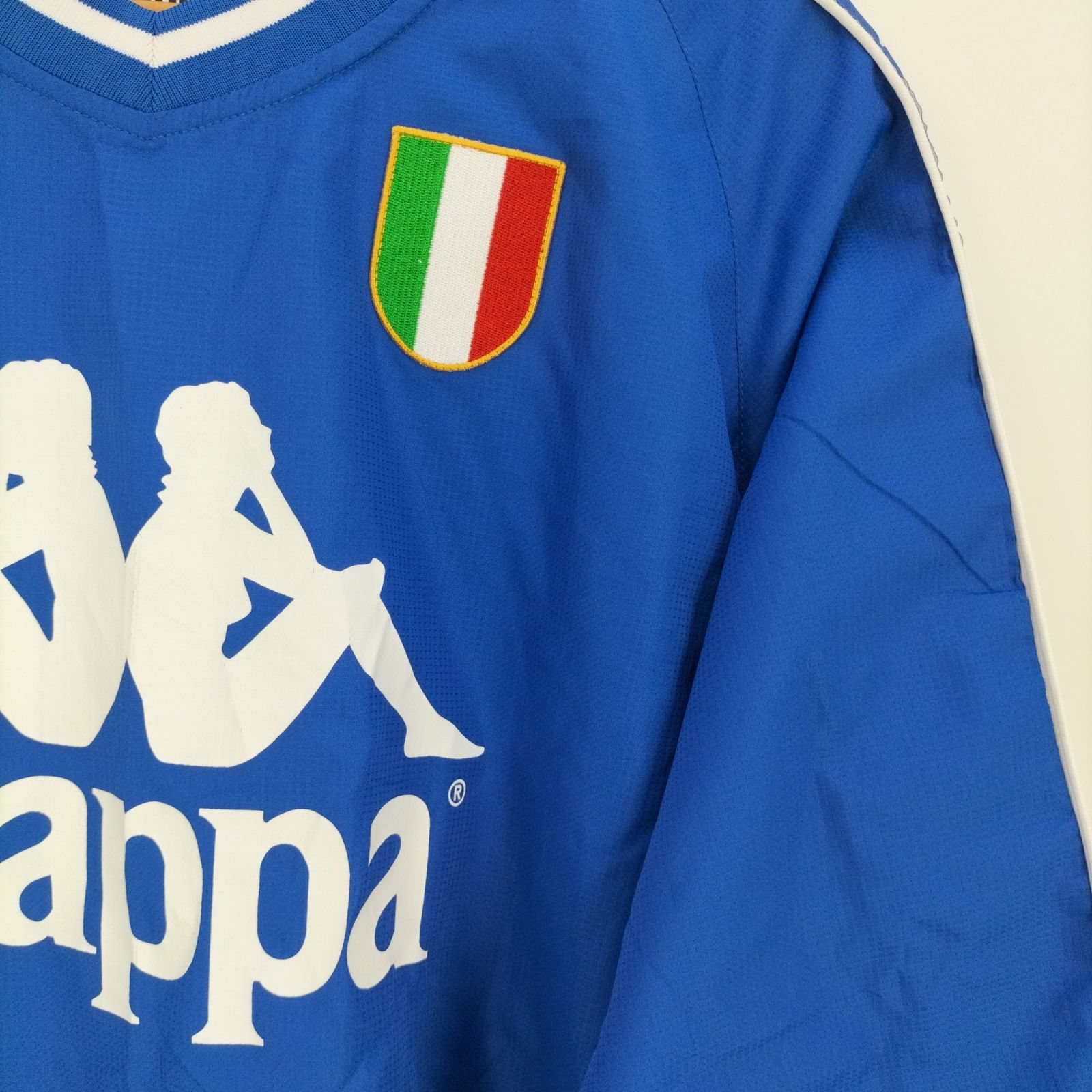 サッカーウェア kappa