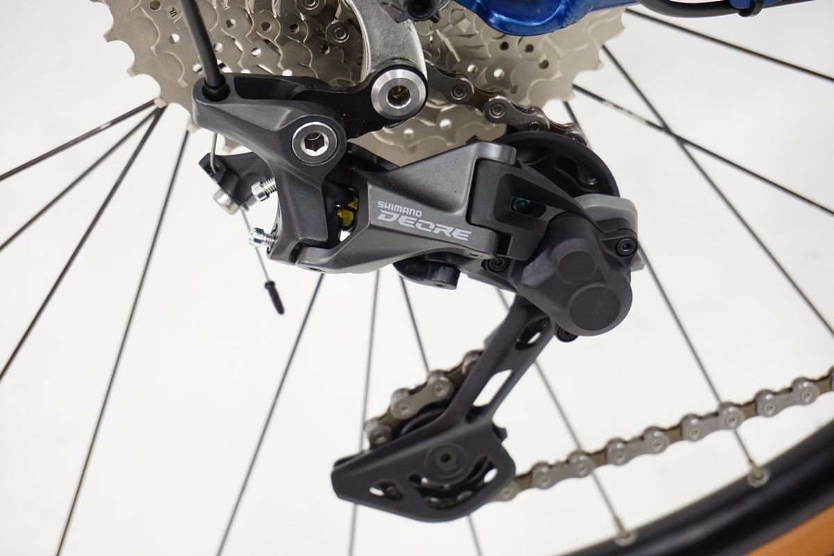 ルイガノ LGS-TRC2