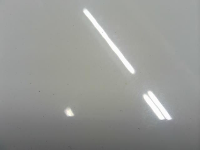 ボンネットフードパネル