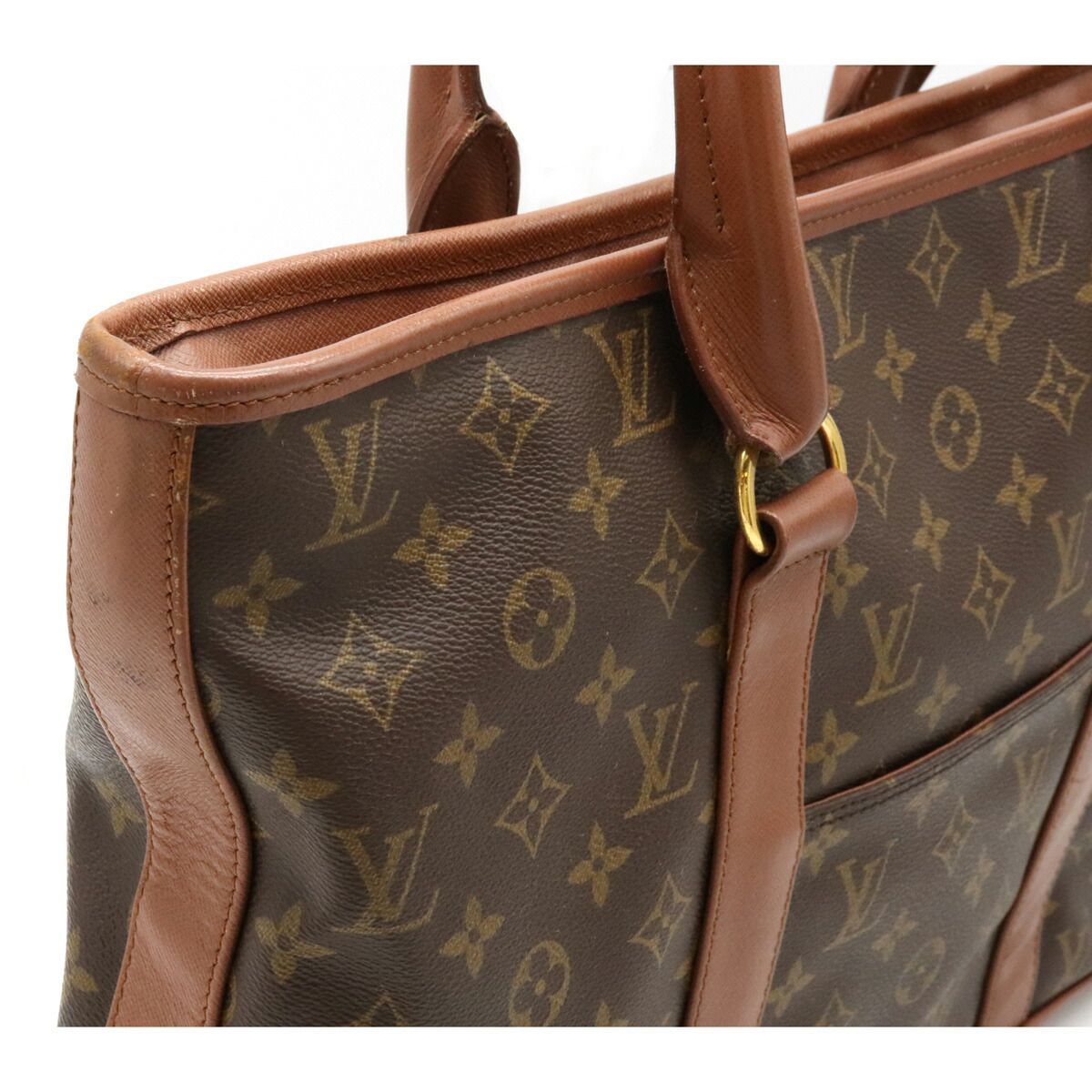 商品 LOUIS VUITTON ルイ ヴィトン モノグラム ウィークエンドPM