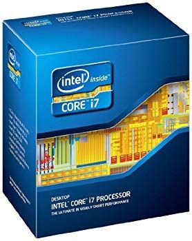 【中古】【非常に良い】Intel CPU Core i7 i7-2600 3.4GHz 8M LGA1155 SandyBridg BX80623I72600 wgteh8f