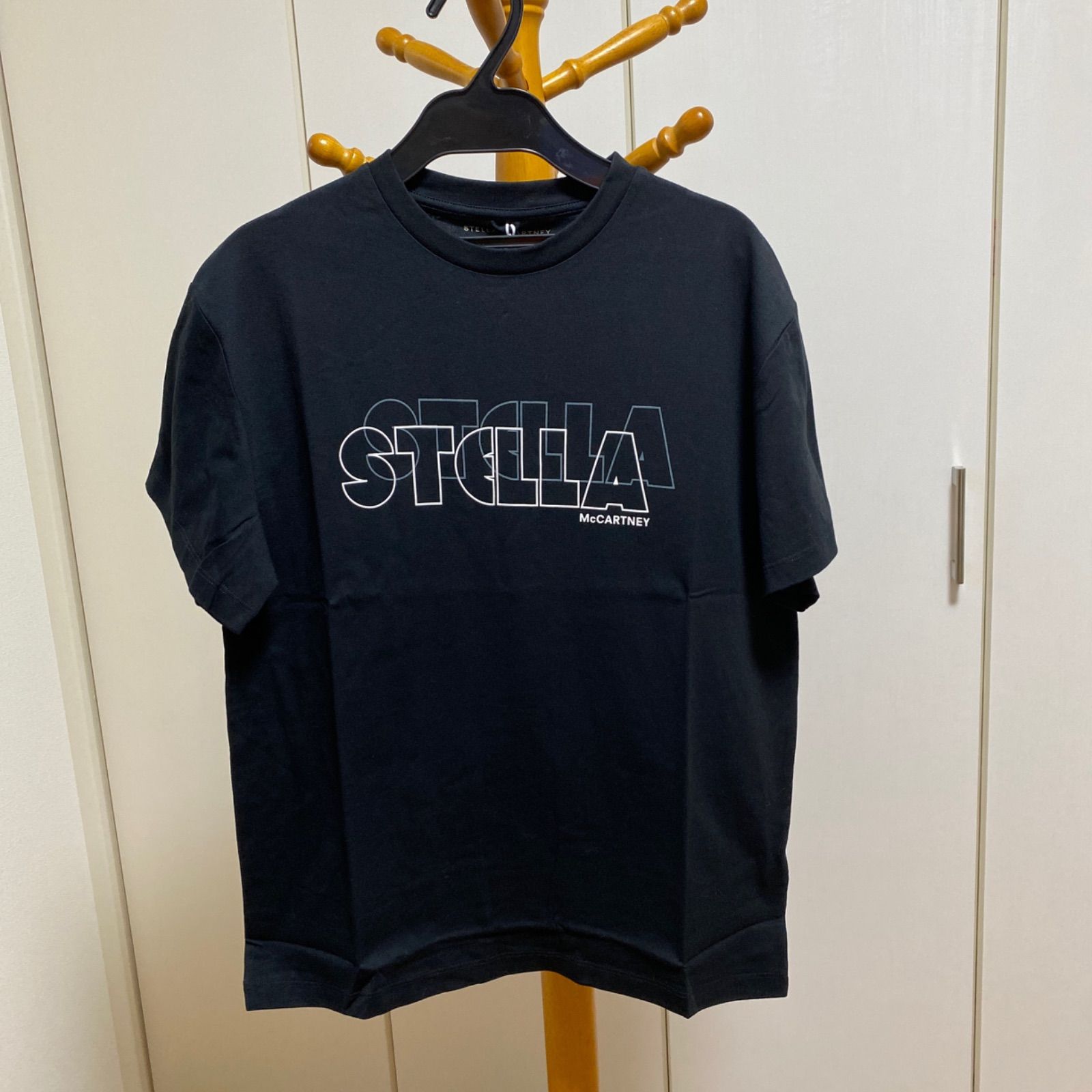 新品未使用！送料込み Stella McCartney T-shirt 大阪店激安通販 レディース