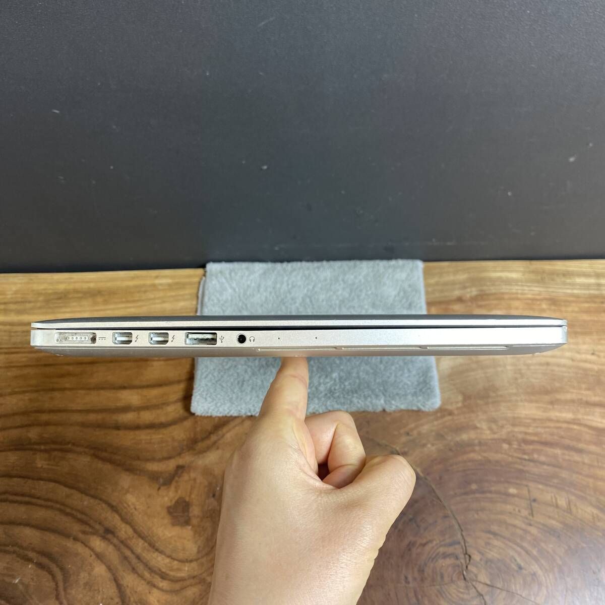 MacBook Pro 13