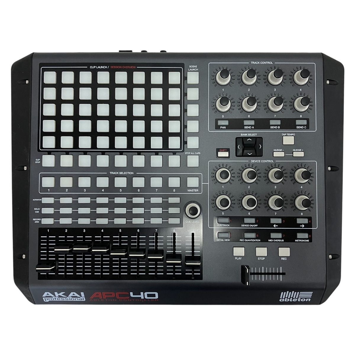 MIDIコントローラー T9977218