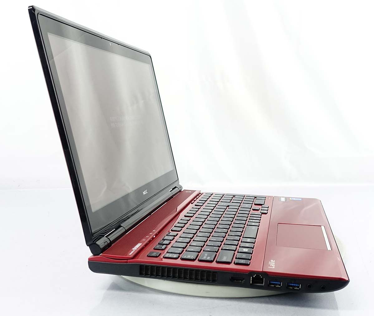 NEC ノートパソコン Windows8.1 office2010 （Microsoft Office