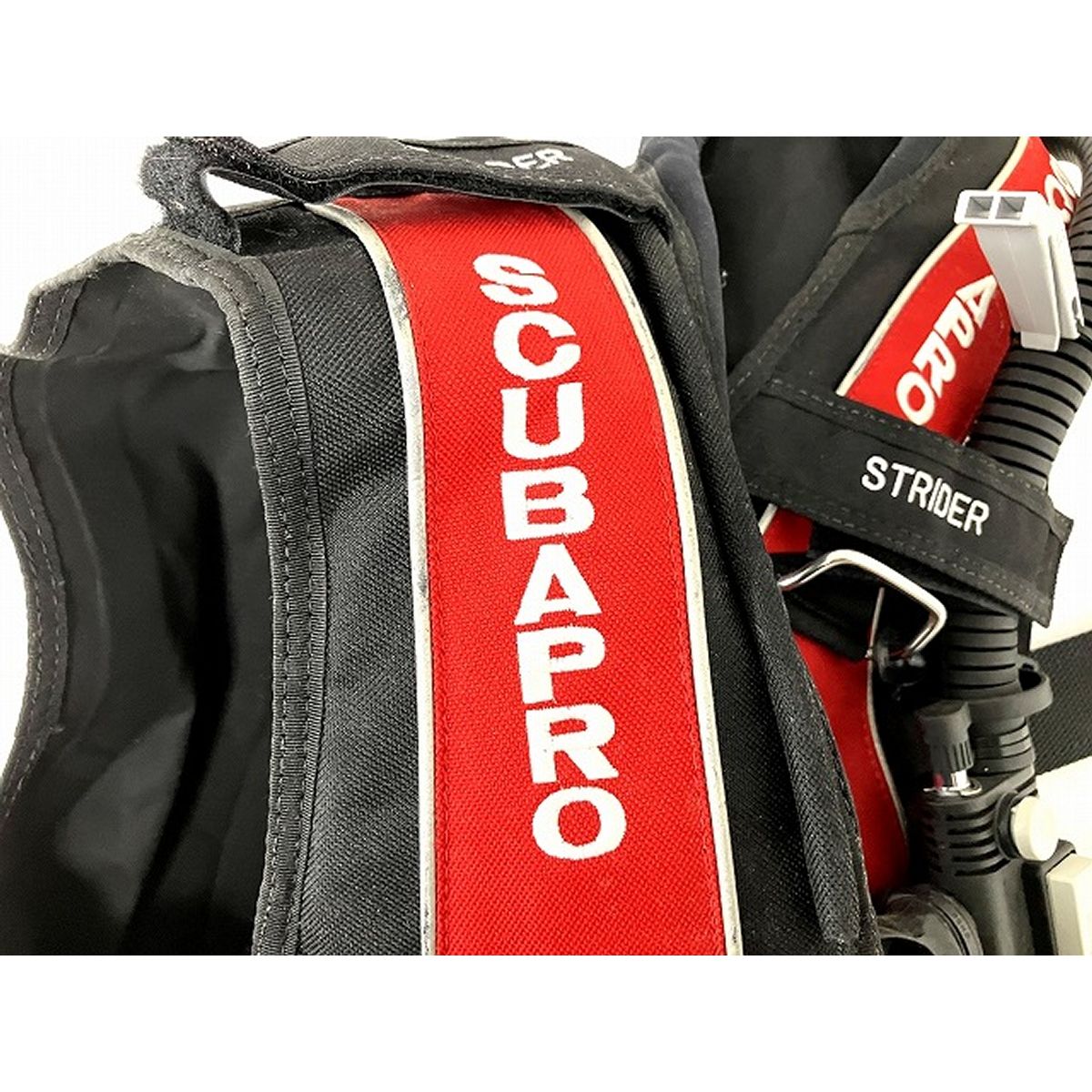 SCUBAPRO T-FORCE BCジャケット Mサイズ　ダイビング SCUBAPRO T-FORCE BCジャケット Mサイズ ダイビング 公式通販