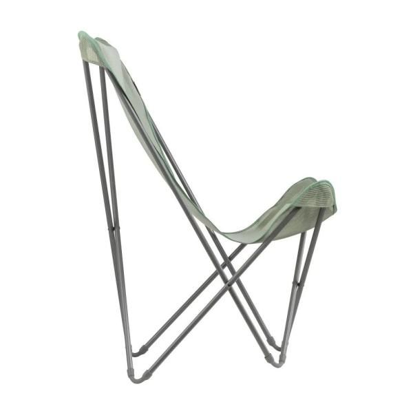 Lafuma ラフマ らふま LFM1837 8557 MAXI POP 小売 UP BATチェア MOSS