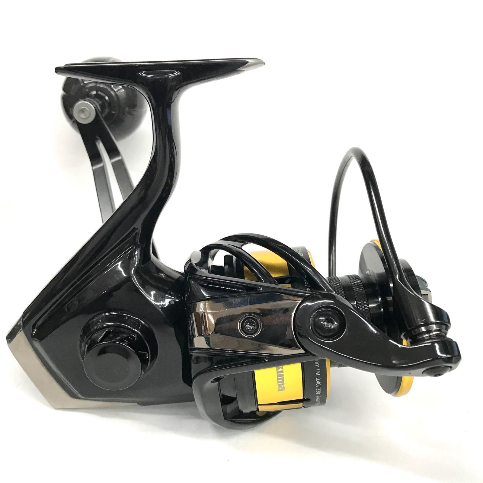 オクマ(Okuma) TESORO テソロ 試投のみ！】Okuma TESORO 18000HA