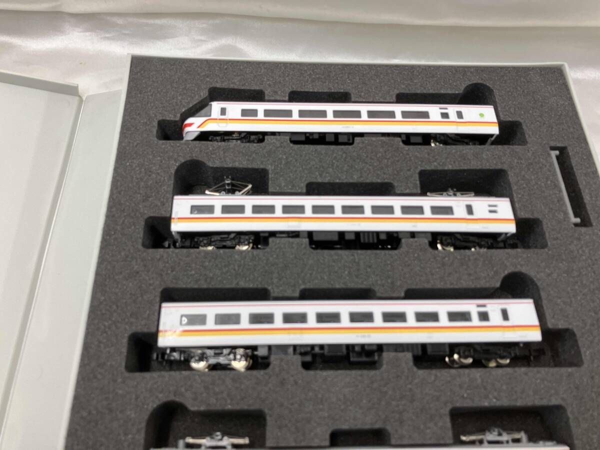 TOMIXスーパーくろしお 92622 381系特急電車 はんわロール 稀少 Nゲージ TOMIX 92622 JR 381系 特急電車 (スーパーくろしお