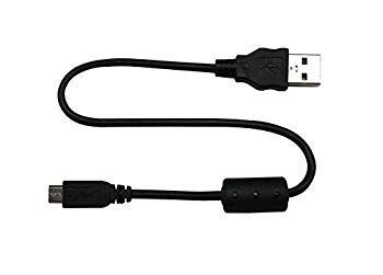 【中古】【非常に良い】Panasonic USB接続ケーブル K1HY09YY0015 9jupf8b