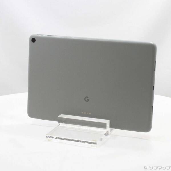 展示品〕 Google Pixel Tablet 128GB Hazel GA04754-JP Wi-Fi