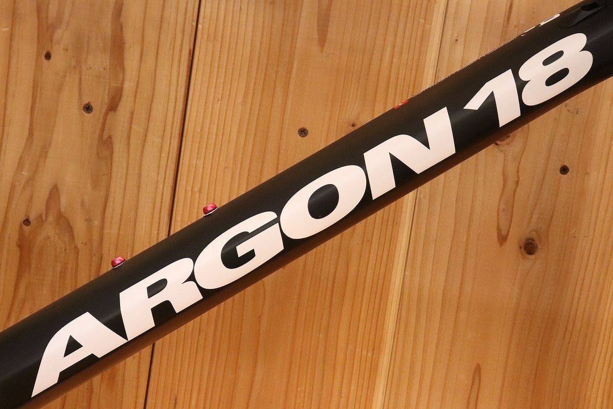 ARGON18 ガリウム